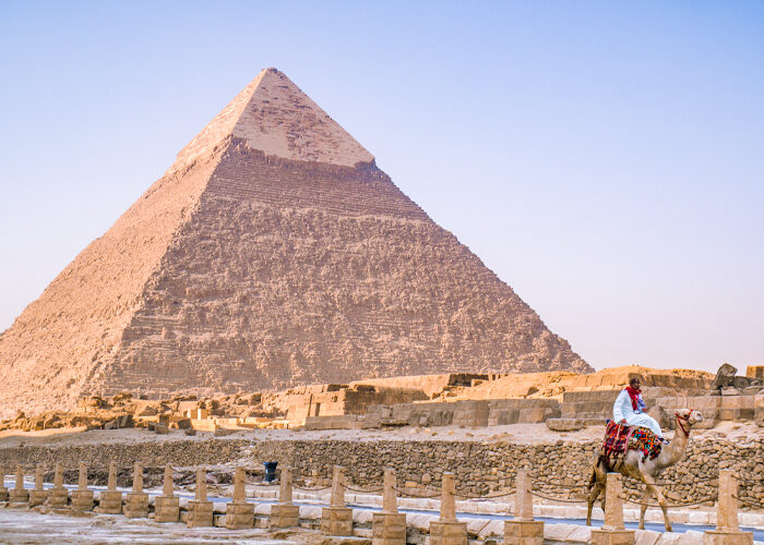 3 Days Cairo & Alexandria Tour Package